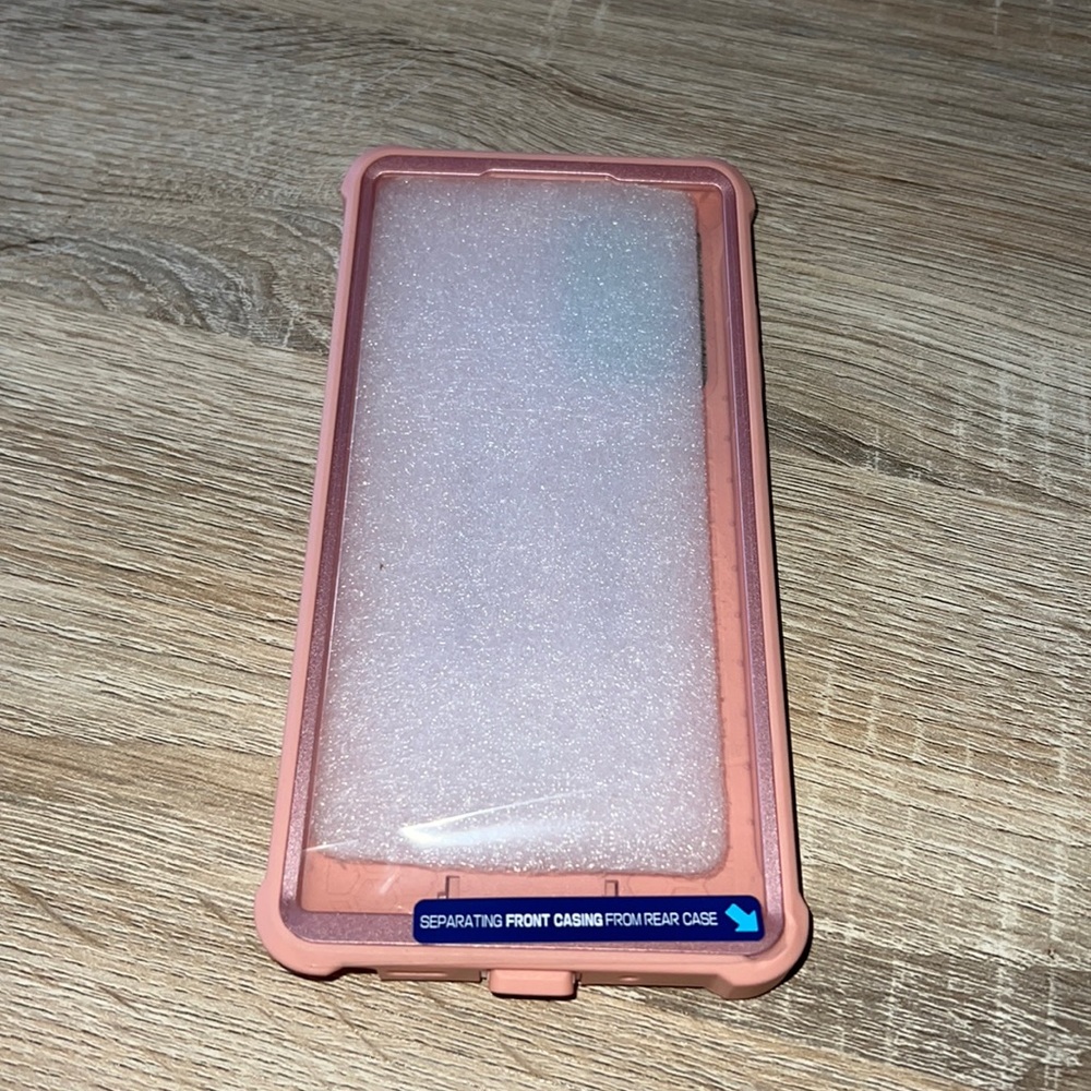 Note 20 Ultra Case